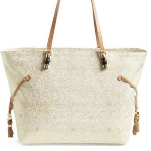 Lilly Pulitzer Minzer Tote